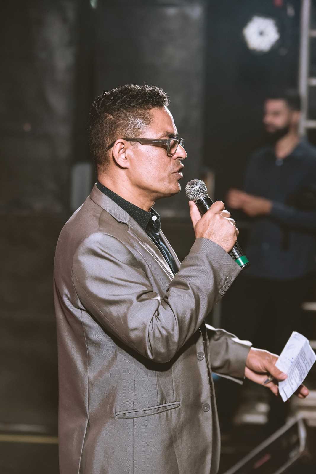 Camacã: Festa dos Evangélicos leva grande público nos dois dias de louvores